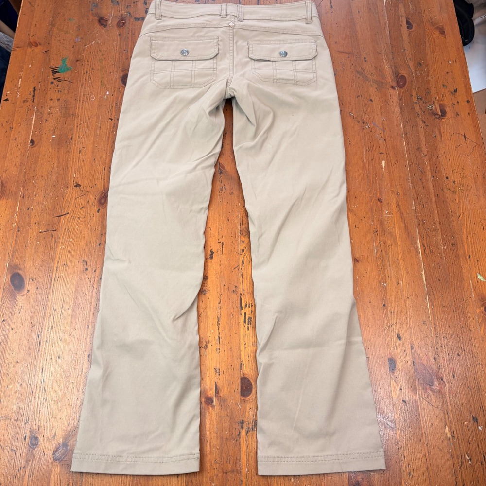 Prana Halle Pants - 4 Short